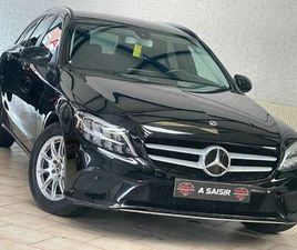 D BREAK *** EURO 6D-T ***