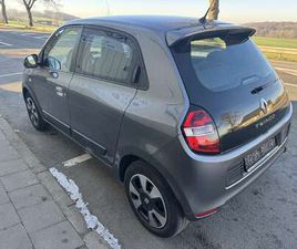 RENAULT TWINGO TWINGO 1.0I GARANTIE 1 AN