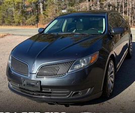 USED 2014 LINCOLN MKS BASE