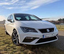 LEON SC FR 1,4 TSI ACT START-STOPP FR START-STOPP