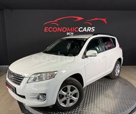 TOYOTA RAV4 2.2 D4D ADVANCE 4X2