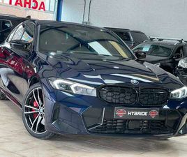 M340 DXAS MHEV *** HYBRIDE *** 159 CO2 ***