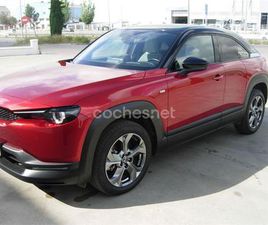 MAZDA MX-30 MAZDA MX30 ESKYACTIVE ADVANTAGE MODERN CONF.