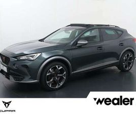 1.4 E-HYBRID VZ PERFORMANCE | 245 PK | SOH 94% | T