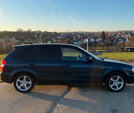 MAZDA 323 MAZDA 323F TÜV NEU!! „SELTENER 1,9L BENZINER 114PS 5“TÜRER „