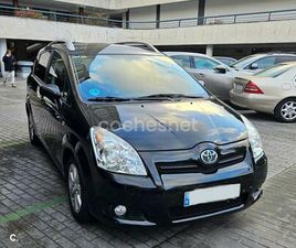 TOYOTA COROLLA VERSO 1.8 VVTI LUNA