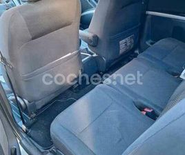 TOYOTA COROLLA VERSO