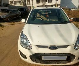 FORD FIGO