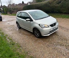 1.0 12V I TECH EURO 5 3DR