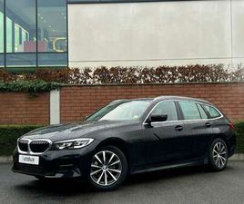 TOURING 316 DA - 2021