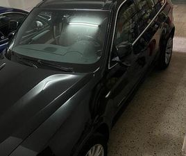BMW X5 35D XDRIVE - FUTURA CON PAKM