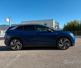 ID4 FULL OPTIONAL - 16.000 KM - PARI AL NUOVO