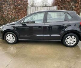 POLO CLASSIC 60 TRENDLINE