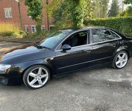 2.0 TDI CR SPORT EURO 5 4DR