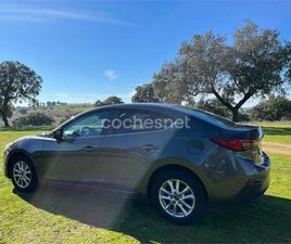 MAZDA 3 MAZDA MAZDA3 1.5 SKYACTIVD ORIGIN