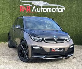 BMW I3 S 120AH