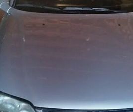 CHEVROLET VECTRA CD 2.2 16V / 2.0 16V MEC./AUT. 1999
