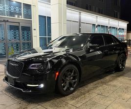 CHRYSLER 300C * 300S * CARFAX * БЕЗ ПЪРВОНАЧАЛНА ВНОСКА