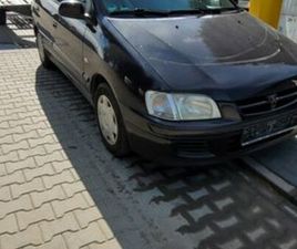 SPROWADZONY Z NIEMIEC KLIMATYZACJA SPRAWNA SERWIS DODATKOWE KOLA INNE RAKONIEWICE • OLX.PL