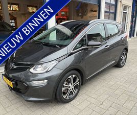 OPEL AMPERA-E BUSINESS EXECUTIVE 60 KWH NL AUTO/FULL OPTIONS