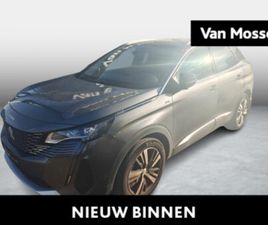 1.2 PURETECH 96KW S&S AUTO GT