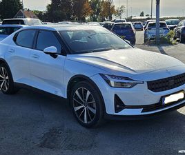 LONG RANGE DUAL MOTOR 78KWH 300KW