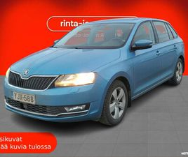 SPACEBACK 1,0 TSI 95 AMBITION