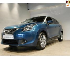 SUZUKI BALENO 1.2 DYNAMIC