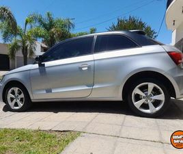 AUDI A1 1.4FS AUT