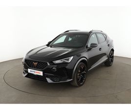CUPRA FORMENTOR 2.0 TSI