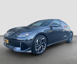 HYUNDAI IONIQ 6 LOUNGE SKY 77 KWH 229PK