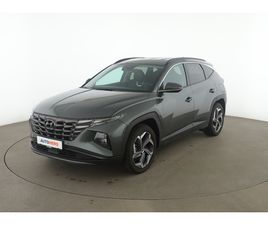 1.6 T-GDI PLUG-IN HYBRID