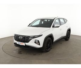 HYUNDAI TUCSON 1.6 T-GDI
