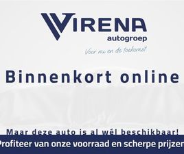 KIA NIRO 1.6 GDI HYBRID DYNAMICPLUSLINE BLACK EDITION - AUTOMATISCHE ACHTERKLEP - KEYLESS ENTRY - STOEL/STUUR VERWARMING - APPLE CARPLAY/ANDROID AUTO - FULL-LED