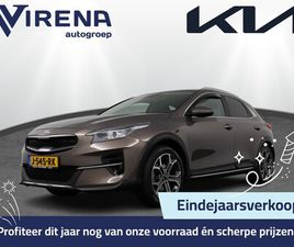 KIA XCEED - 1.0 T-GDI DYNAMICLINE - TREKHAAK - CLIMATE CONTROLE - CRUISE