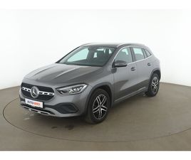 GLA 200