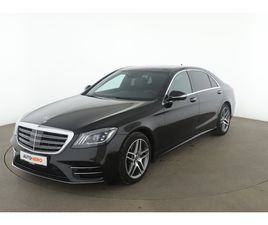 S 350 D