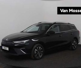 MG MG5 COMFORT LONG RANGE 61 KWH