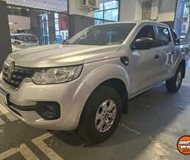 ALASKAN NUEVA 55 MIL KMS