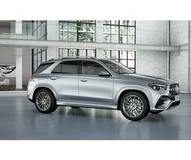 350 DE 4MATIC SUV AMG ADVANCED EDITION