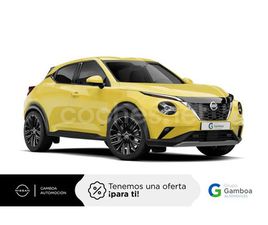 NISSAN JUKE DIGT 114 CV 6MT IKON EDITION