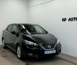 150HK N-CONNECTA 360° NAVI KAMERA HALVSKINN FACELIFT