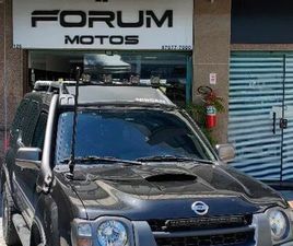 SE 4X4 2.8 132/140CV TB INT.DIES.