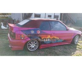 VENTE R19 CAB 16 S PHASE 2