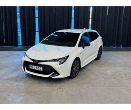 TOURING SPORTS HYBRID E-CVT