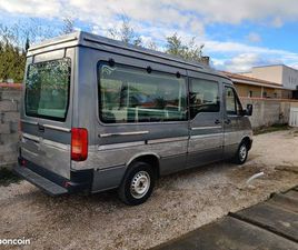 VOLKSWAGEN LT 28 2,5 TDI 110CV