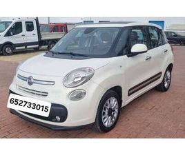 1.3MJT II S&S AUT. 85