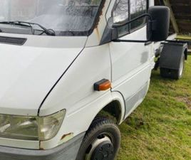 MERCEDES CLASSE A A 160 MERCEDES BENZ 410D