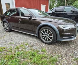 QUATTRO 3.0 TDI V6 CLEAN DIESEL QUATTRO S TRONIC