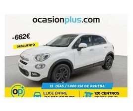 1.6MJT POP STAR 4X2 88KW